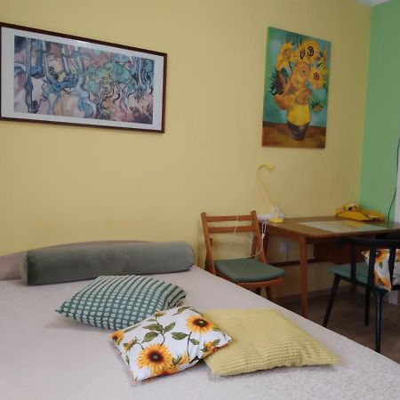 Maria Louisa Apartment Sofia Bagian luar foto