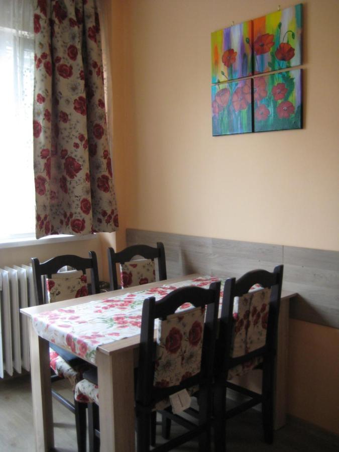 Maria Louisa Apartment Sofia Bagian luar foto