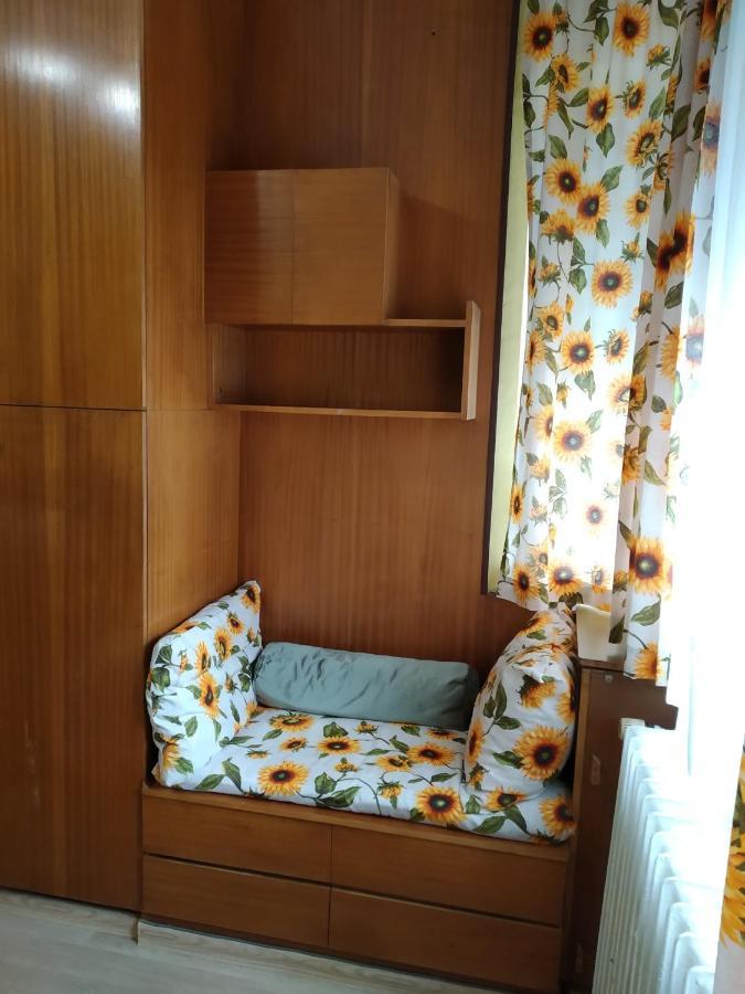 Maria Louisa Apartment Sofia Bagian luar foto