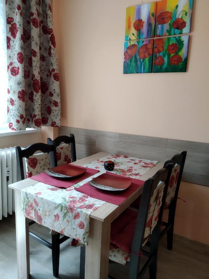 Maria Louisa Apartment Sofia Bagian luar foto