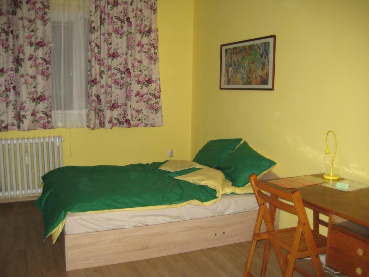 Maria Louisa Apartment Sofia Bagian luar foto
